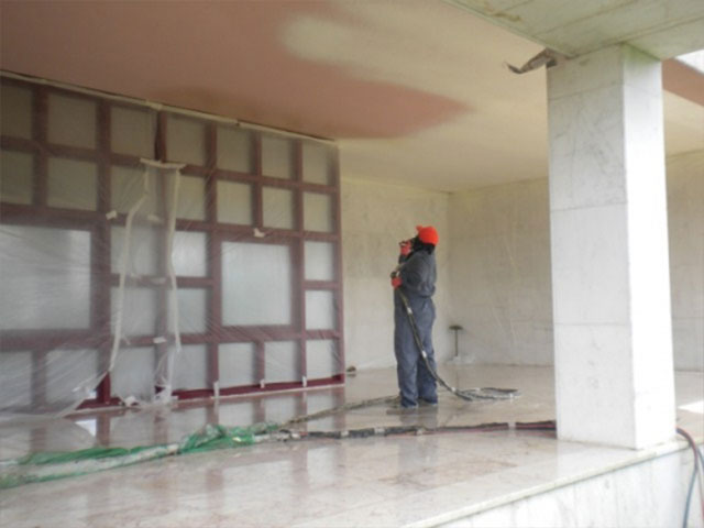 sprey-poliuretan-kopuk-bodrum-tavani